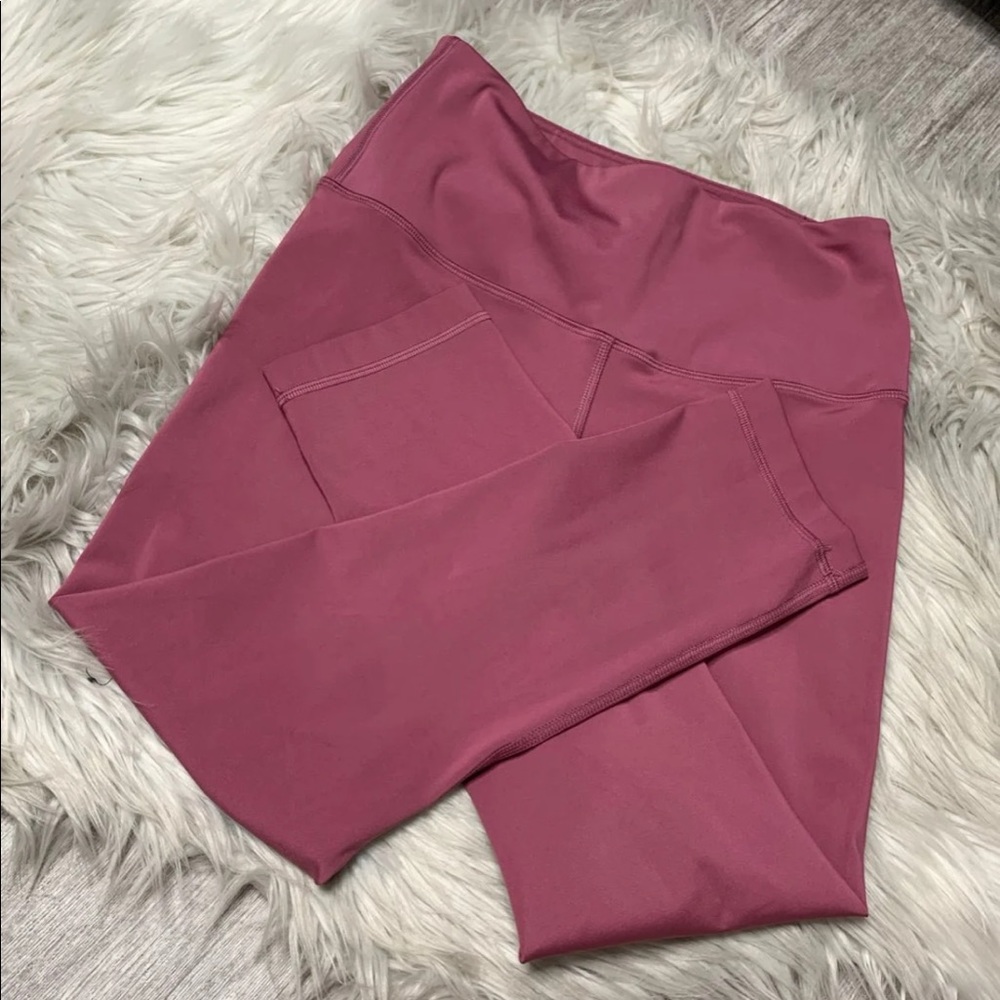 90 degree leggings
